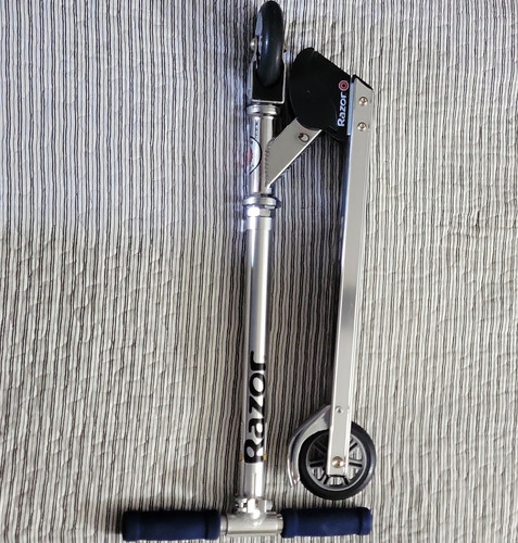 Razor foldable kick scooter - razor,