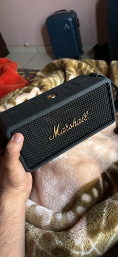 Marshall middleton wireless - middleton,