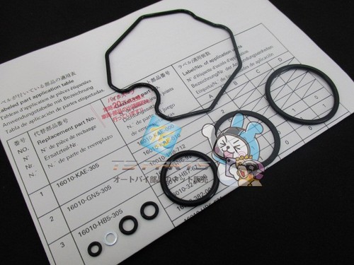 Genuine honda benly cb125s - genuine,