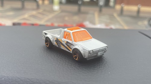 Hot wheels volkswagen - wheels, caddy