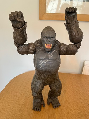 King kong skull island - skull, large
