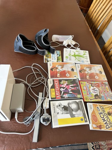 Nintendo wii replacement - nintendo,