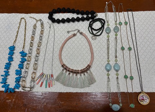 Vintage jewellery bulk - jewellery,