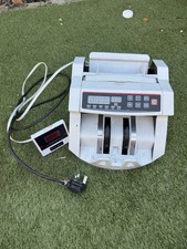 Money Counter Machine