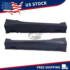 For Smart Fortwo 2008-2015