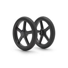 Bugaboo Fox 5 rear wheels BNWT