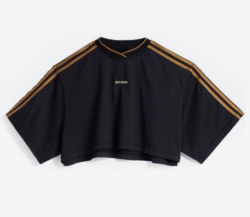 Adidas ivy park beyonce boxy - ivy,