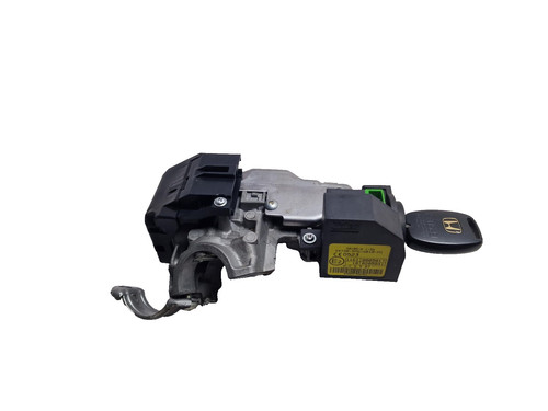 Honda civic steering ignition - honda,
