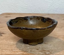 Handmade Ceramic Bowl, for