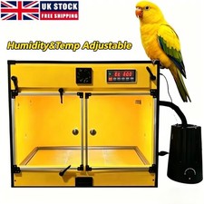 Poultry Brooder Box Parrot