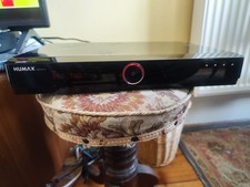 Humax HDR-FOX T2 Freeview+HD
