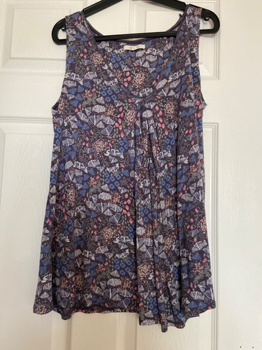 White stuff loose fit ladies