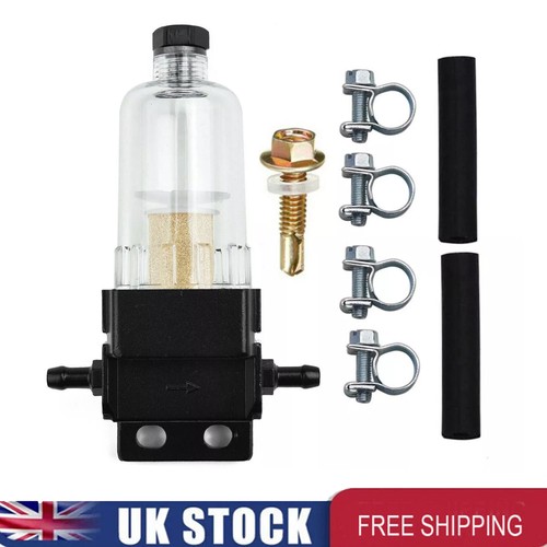 Fuel filter water separator - /,