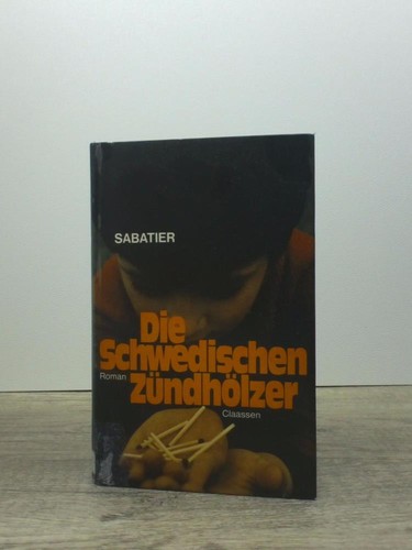 Die schwedischen zündhölzer - die,