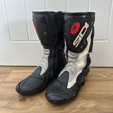 Sidi Vertigo Motorcycle