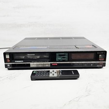 SONY SL-3030 Super Betamax