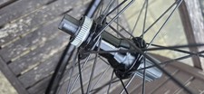 29er rear disc - 29'',