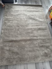 John Lewis 160x230 Cm Grey Rug