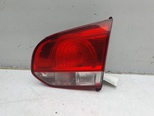 2011 VOLKSWAGEN GOLF MATCH TDI