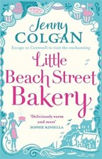 Little Beach Street Bakery by