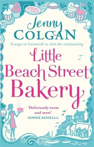 Little beach street bakery - beach,