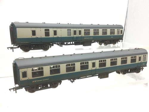 Bachmann 003 gauge - oo, br
