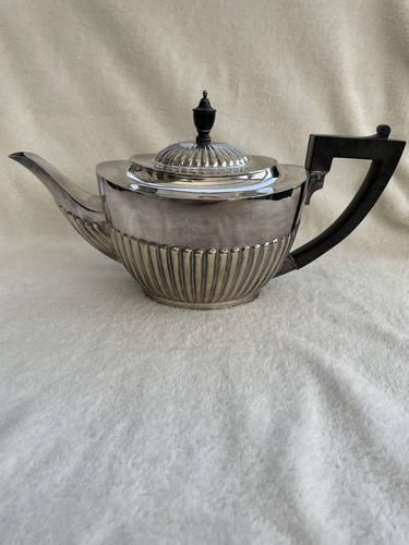 Tea pot daniel arter - tea,