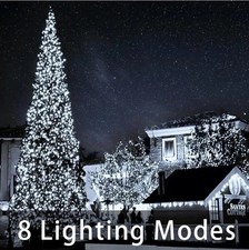 403 FT 1000 LED Christmas Tree