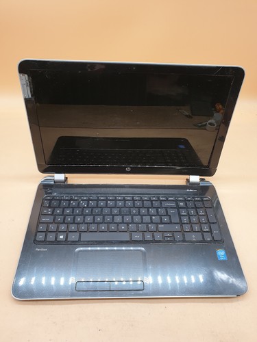 Pavilion n297sa 6 - hp, 15.6"