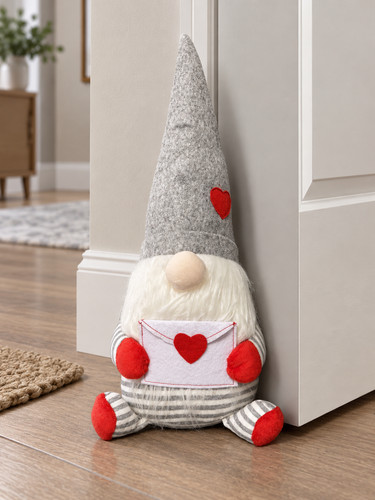 Next home red heart - home, love