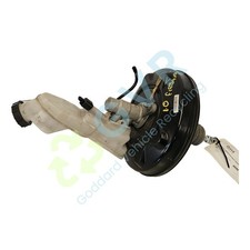 FORD Fiesta  (MKVII) Brake