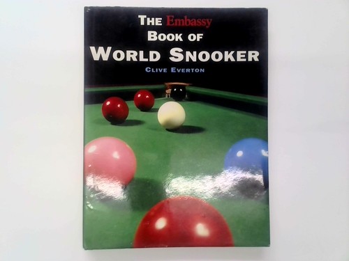 The embassy book - of, world