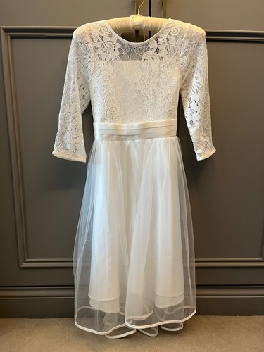 Lipsy girls holy communion - holy,