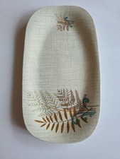 Vintage Mid Century Fern