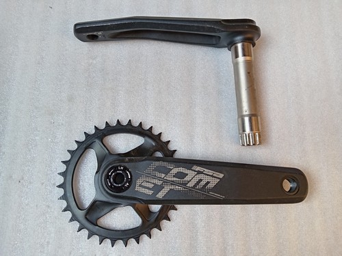 Fsa comet mountain - fsa,