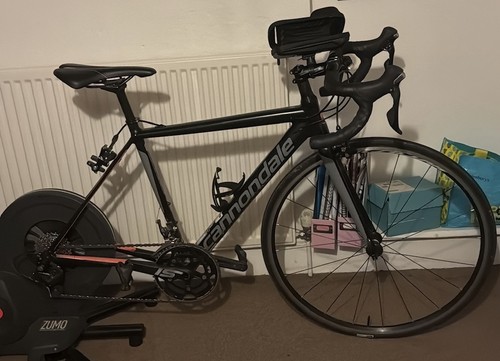 Cannondale caad12 women 105 - cannondale,