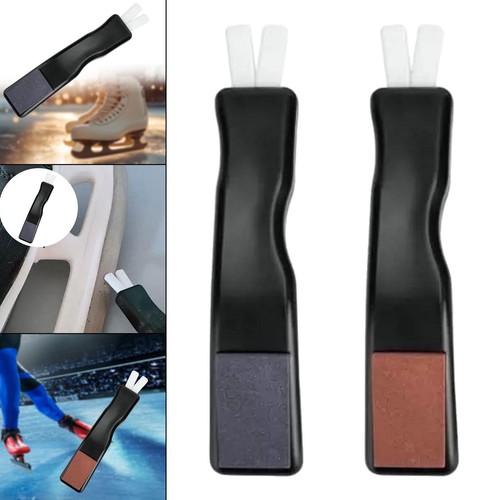 Ice skate sharpener speed - ice,