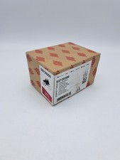 GENUINE SAUNIER DUVAL ISOFAST F28E DHW SENSOR S5720200 Brand New 