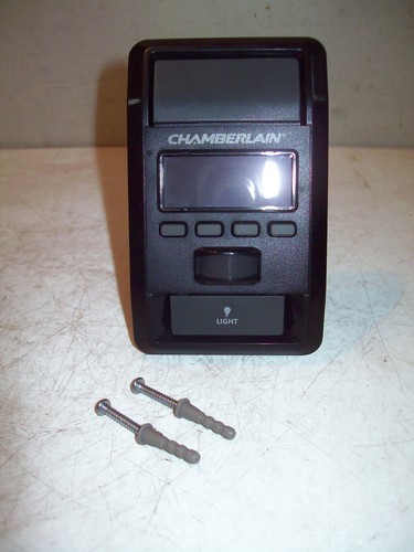 Chamberlain liftmaster wifi - liftmaster,