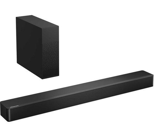 Hisense hs2100 240w 1ch - hs2100,
