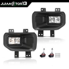 Fit For 2015-2017 Ford F-150