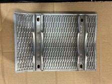 Triumph TR7 TR8 heat shield