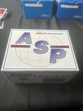 ASP GP-1 Engine Glow Plug for
