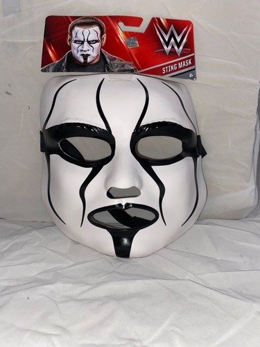 Wwe sting wrestling - sting,