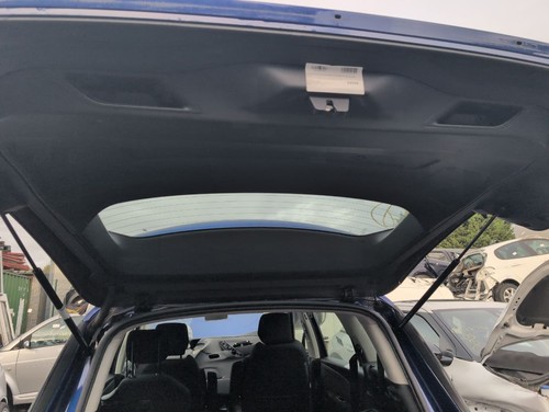 Citroen picasso bluehdi - citroen, c4