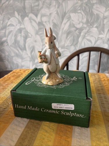 Beswick beatrix potter - beatrix,