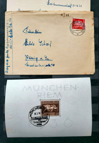 German ww2 set - of, cover
