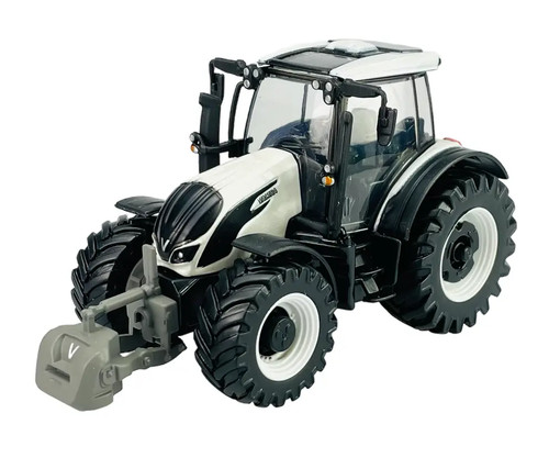 Bburago tractor valtra - 🇬🇧bburago,