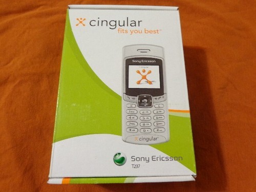Vintage sony ericsson cingular - sony,