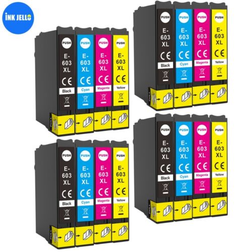 Ink cartridge fits - cartridge, for